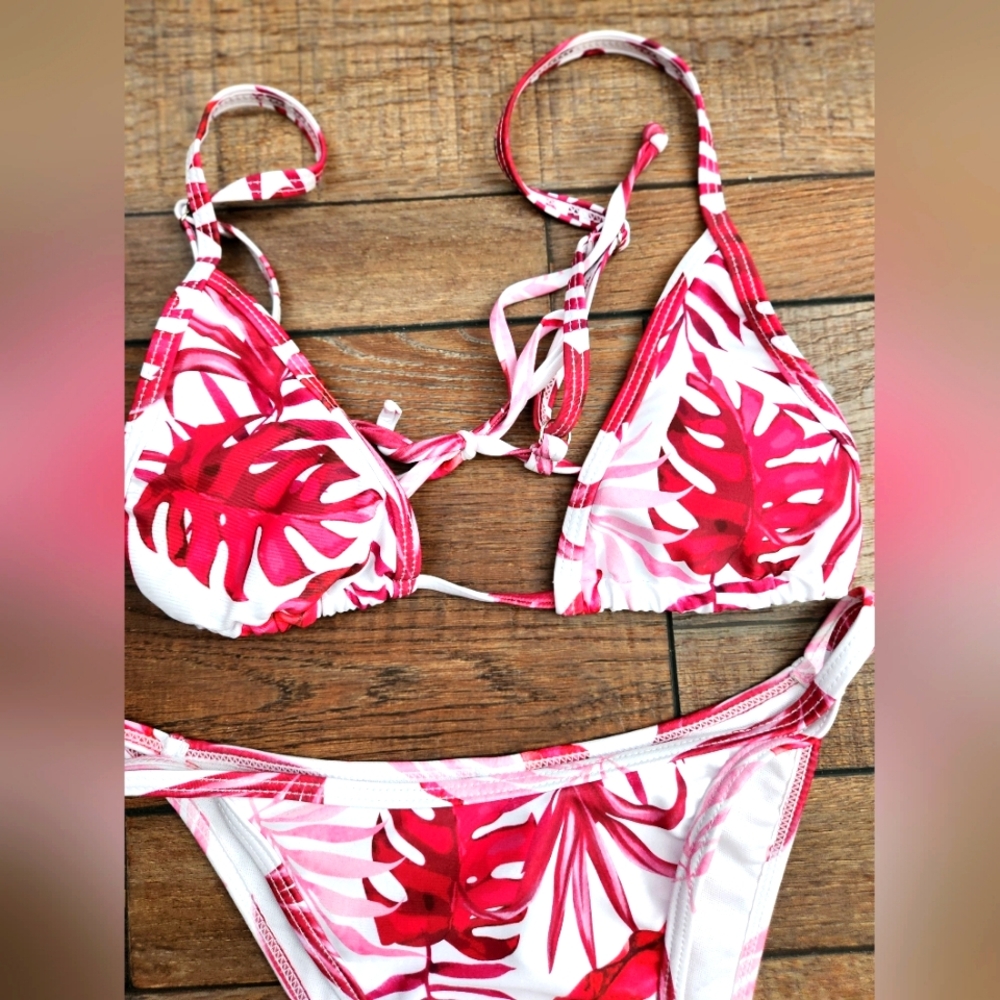 SHEIN BIKINI